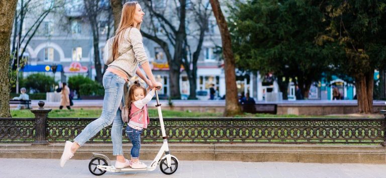 7 Best Stunt Scooters | Trick Scooters – User Guide and Reviews