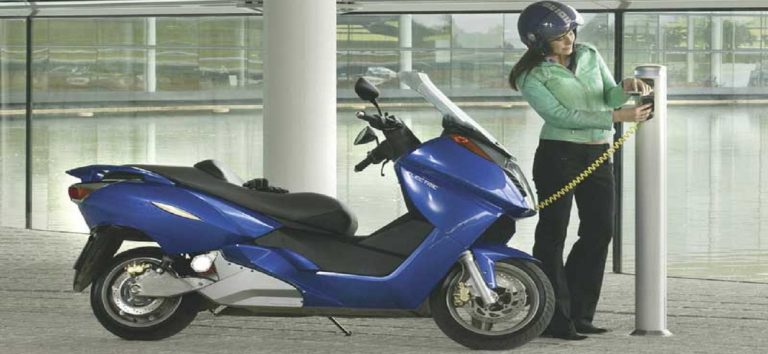 How To Charge Electric Scooter – Tips & Guide