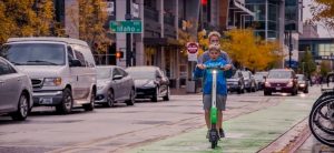 Approaches to consider the right electric scooter for your child