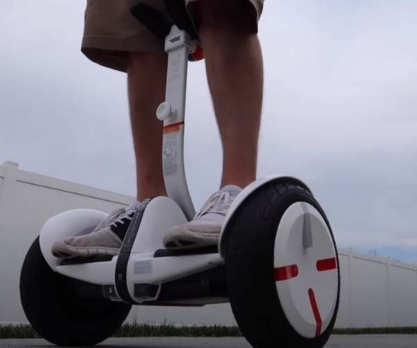Ultimate Guide To Choosing The Best Segway Hoverboard – Guide & Review