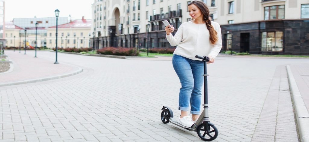A guide on how to choose a stunt scooter for adults