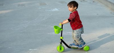How to choose a scooter for your kid | The Ultimate Guide