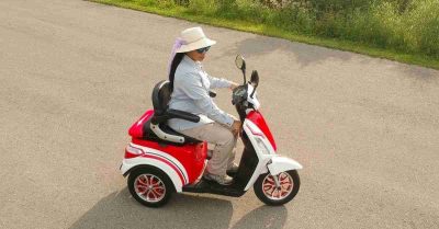 7 Handy Maintenance Tips for Your Mobility Scooter