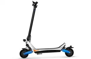 Varla Pegasus Electric Scooter Review: Your Go-to Commuter