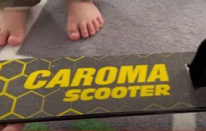 Caroma Pro Stunt Scooter reviews