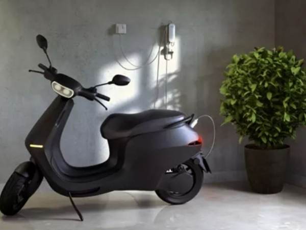 How To Charge Electric Scooter