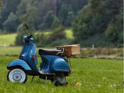 Most Stylish Scooters to Hire for Your Road