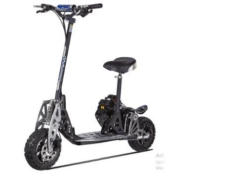 5 best electric scooter with passenger seat