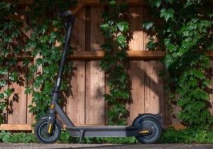 how to charge electric scooter without charger