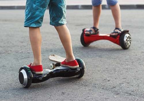 what is the best brand of hoverboard