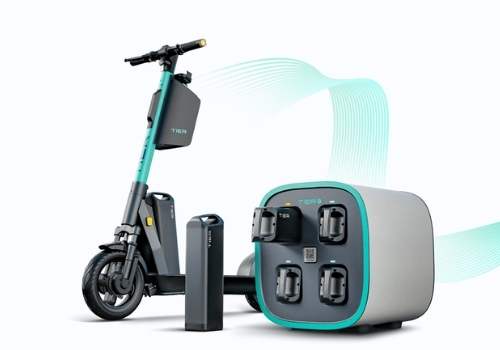 which power bank for electric scooter is best?