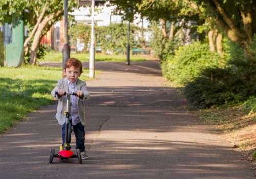 which 3 wheel scooter for kids is best?