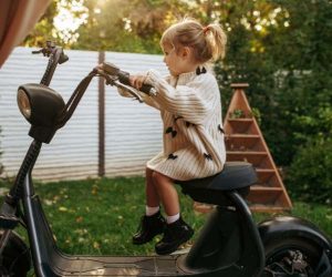 Best Scooters for toddlers