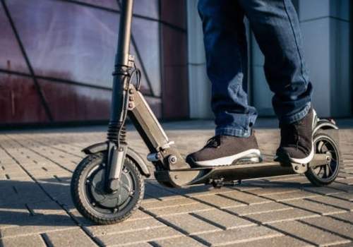 what is the best kick scooter for adults?