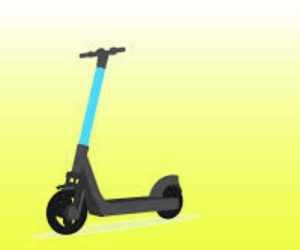 Convert Kick Scooter To Electric