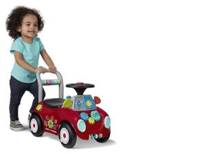 Radio Flyer Busy Buggy Reviews