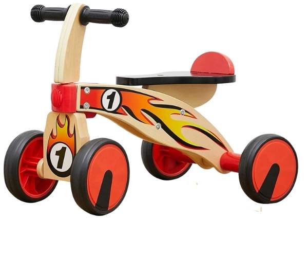 Top Bright Ride On Toys Reviews