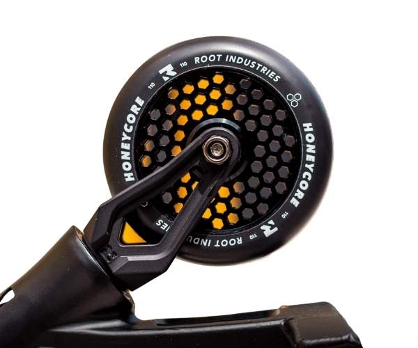 honeycore scooter wheels 110 Reviews