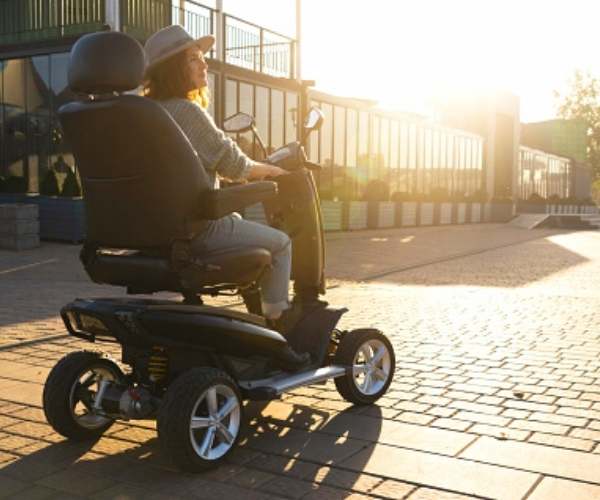 10 best mobility scooters of 2023