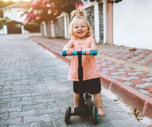 Best baby scooter