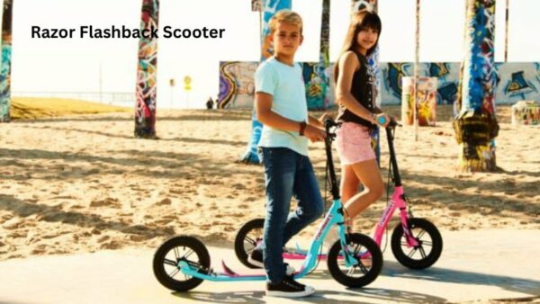 razor flashback scooter