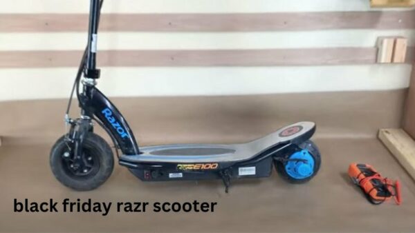 black friday razr scooter