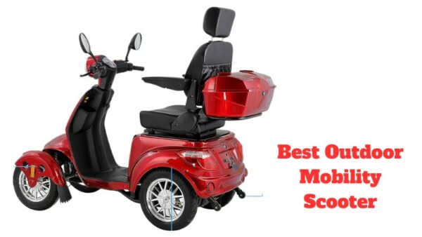 Best Outdoor Mobility Scooter