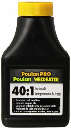 2 Cycle Engine Oil for Weed Eater