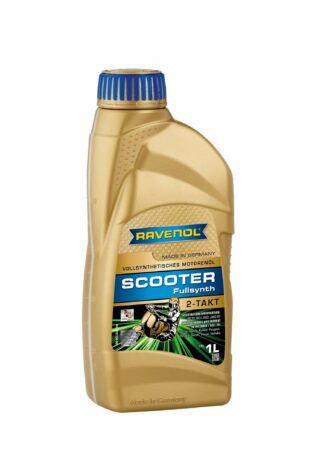 The Ultimate Guide To The Best 2 Stroke Oil For 50Cc Scooters