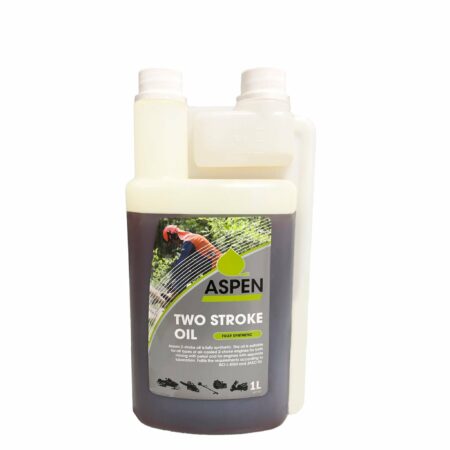 Best 2-Stroke Oil for Air Cooled Engines