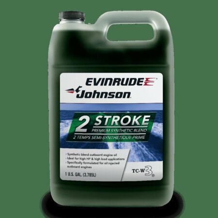 The Ultimate Guide To The Best 2 Stroke Oil For Johnson Outboard Engines