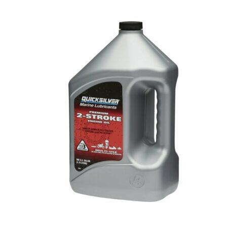 The Ultimate Guide To The Best 2 Stroke Oil For Older Outboards