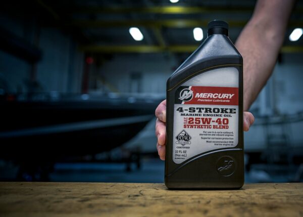 The Ultimate Guide To The Best Motor Oil For Inboard Marine Engines
