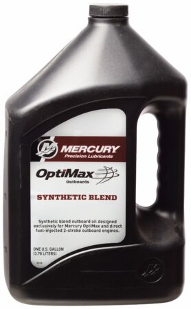 The Ultimate Guide To The Best Oil For Mercury 2-Stroke Outboard Engines