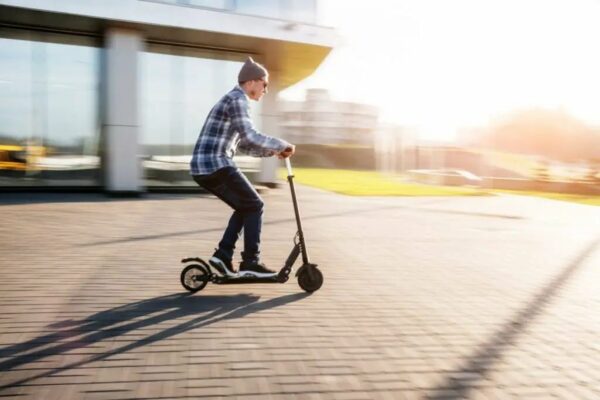 Boost Your Speed: Can I Make My Electric Scooter Go Faster?