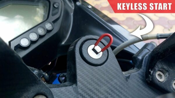 How To Unlock Scooter Steering Without A Key: A Simple Guide
