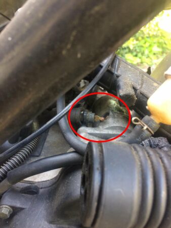 Troubleshooting A Moped: Why Won’T It Start But Turns Over?