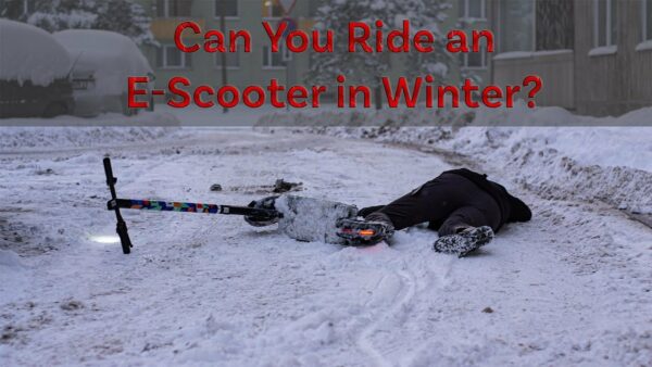Essential Snow Scooter Safety Tips: Ride With Confidence