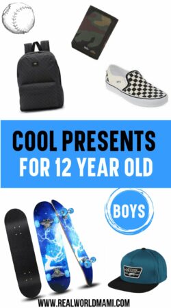 Unique 12 Year Old Boy Gifts: Unveiling Unusual Options!