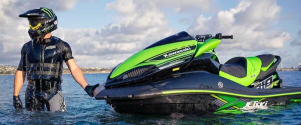 What Kind Of Oil Does A Jet Ski Take?