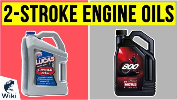 The Ultimate Guide: What Oil To Use For 2 Stroke Engine