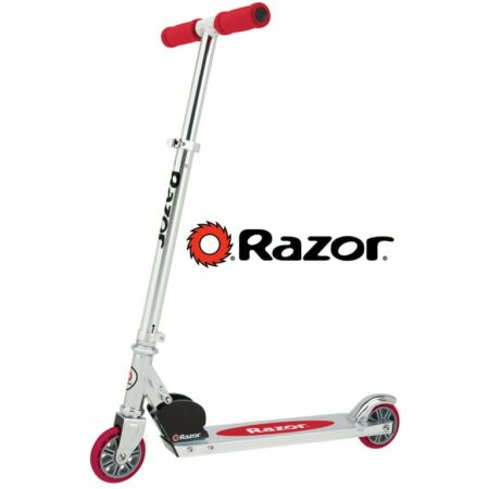 Are Razor Scooters Foldable? Find Out Here!