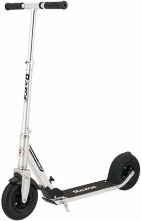 Are Razor Scooters Good For Commuting? A Practical Review