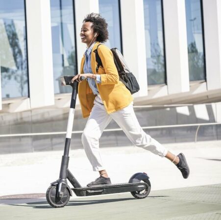 Are Razor Scooters Effective For Exercise?