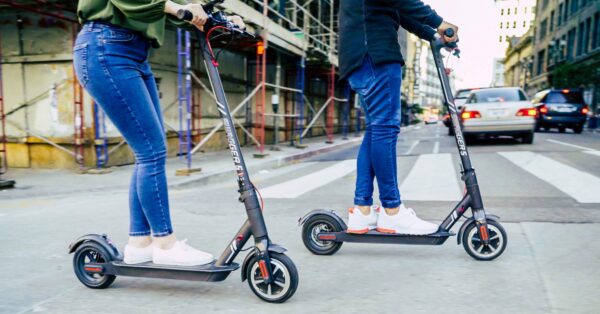 Are Razor Scooters Street Legal? Find Out The Rules And Regulations!