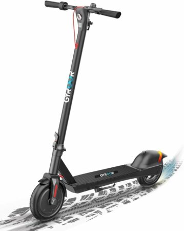 Are Razor Scooters Ideal For Long-Distance Travel?