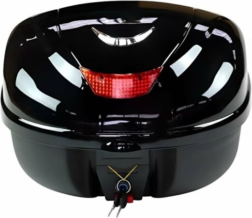 Can I Find Scooter Accessories For A Bluetooth Helmet? | Expert Tips