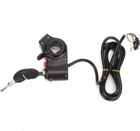 Where To Find Scooter Accessories For Throttle Assist