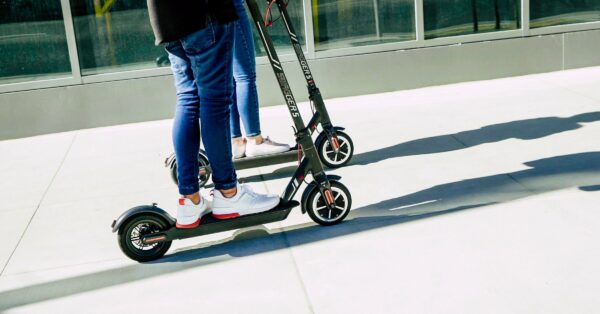Can Razor Scooters Go Uphill? Exploring Their Hill-Climbing Ability