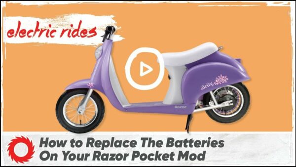 Can You Replace The Battery In A Razor Scooter? Here’S What You Need To Know